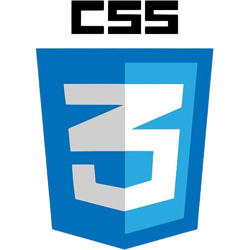 CSS logo.