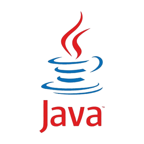 Java logo.